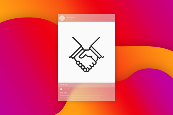 Instagram marketing: 16,1 | Conectar con otros influencers