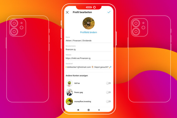 Marketing en Instagram: 17,8 | 4 Optimiza tu perfil y contenido de Instagram para las búsquedas
