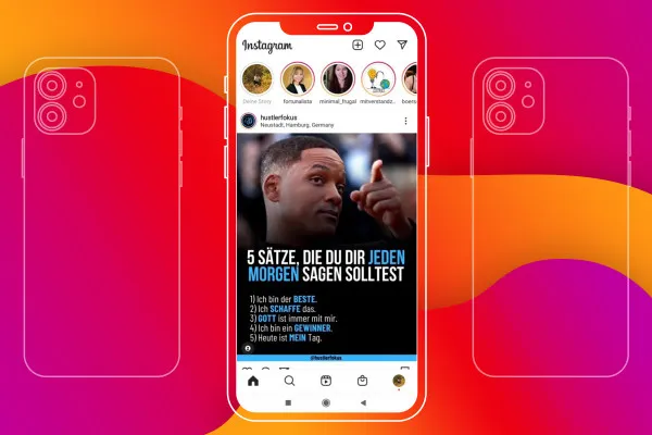 Instagram Pazarlama: 17.7 | 3. Bir markalı etiket oluşturun ve kullanın