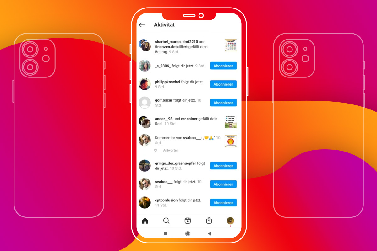 Instagram Pazarlama: 17.3 | Tanınmış influencer'ların veya markaların hayranlarını veya sektöründeki markaları kap.