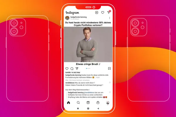 Instagram-Marketing: 19.1 | Schnell Follower bekommen