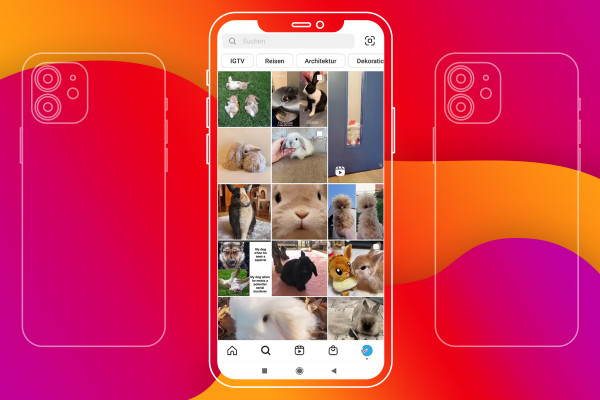 Instagram marketing: 20,6 | ¿Qué publicaciones debo publicar?