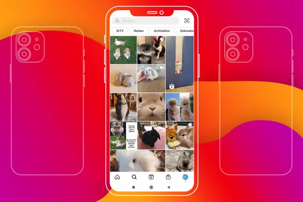 Instagram Pazarlama: 20.6 | Hangi gönderileri yayınlamalıyım?