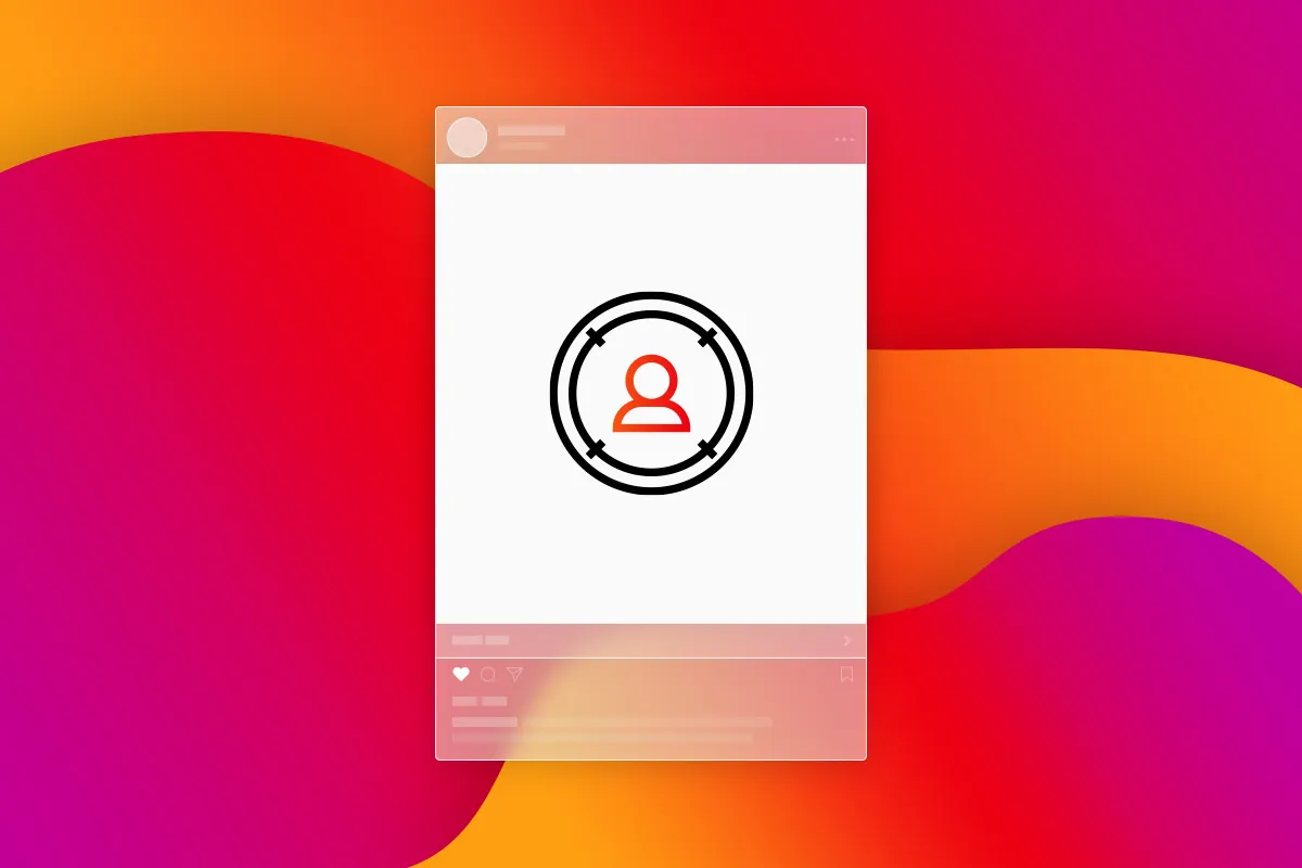 Instagram Pazarlama: Profil resmi seç ve açıklamayı optimize et