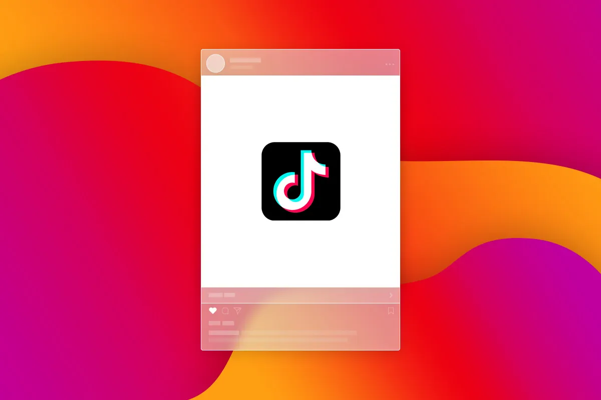 Instagram Pazarlama: 21.4 | Instagram Reels TikTok'ta
