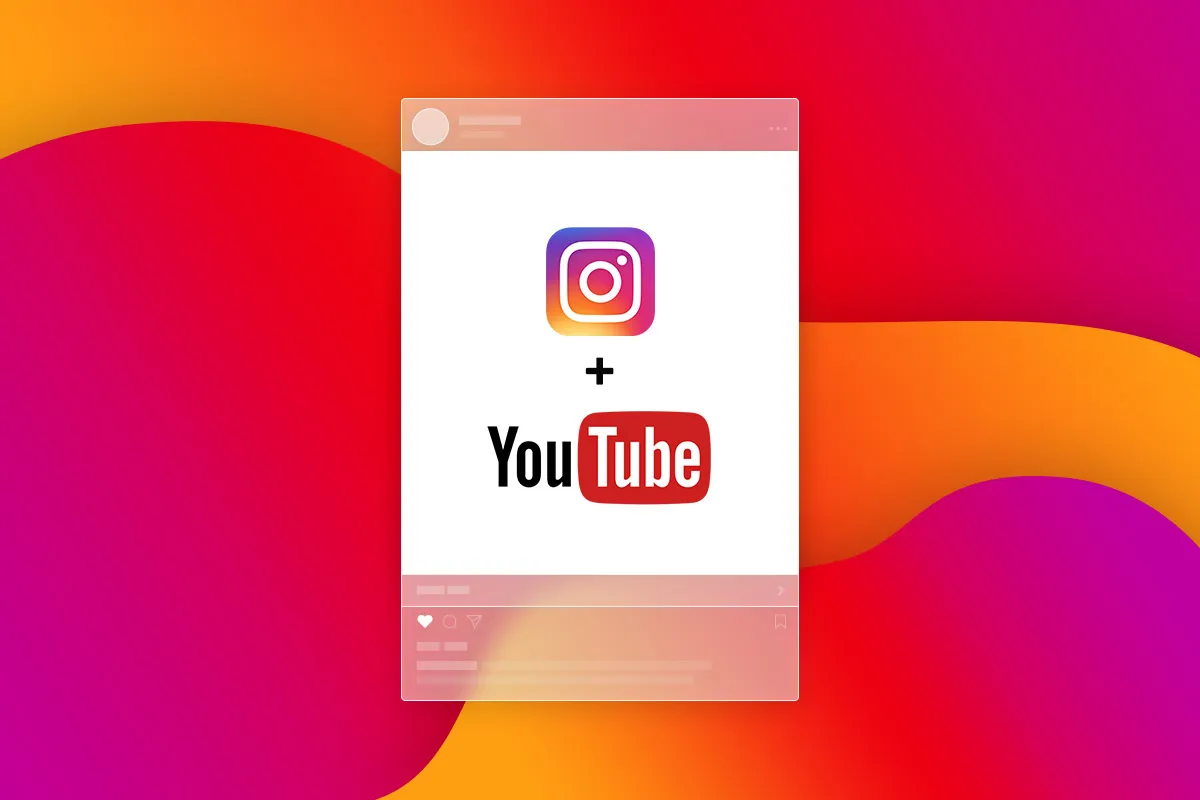 Instagram-Marketing: 21.3 | Instagram Beiträge auf YouTube