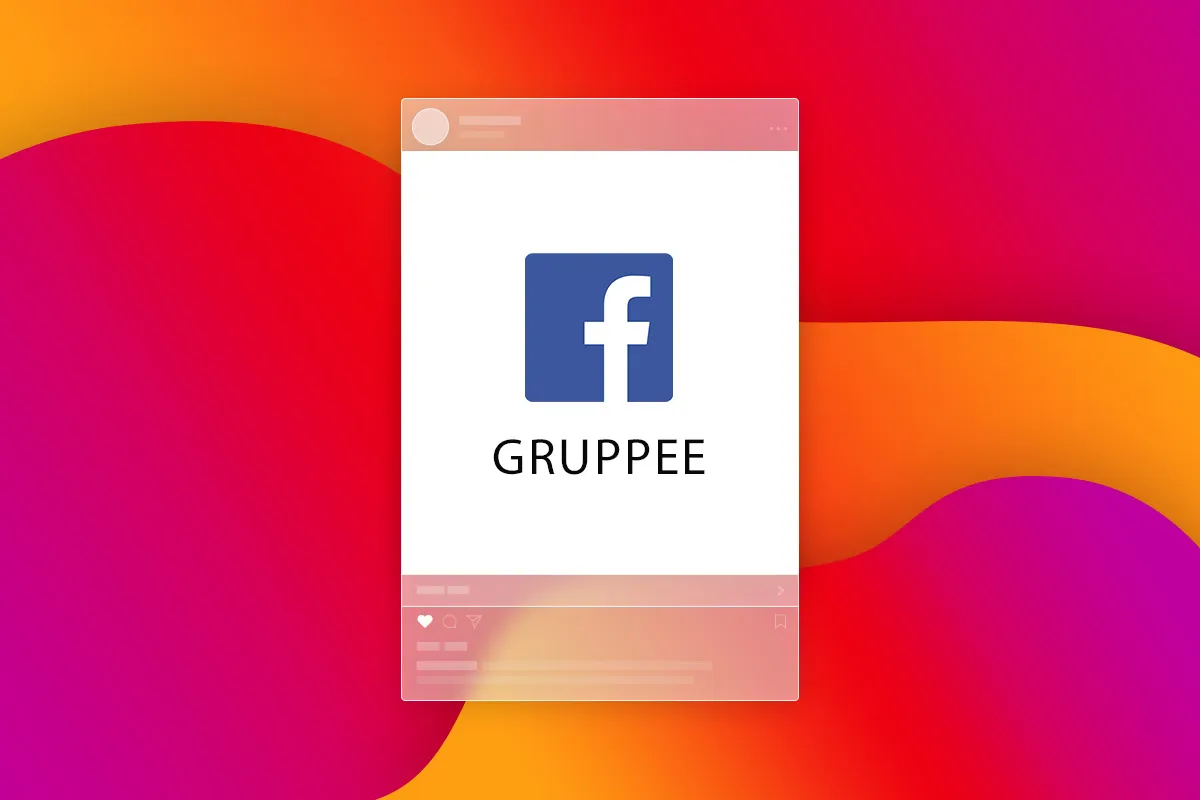 Instagram Pazarlama: 21.2 | Instagram gönderileri Facebook grubunda