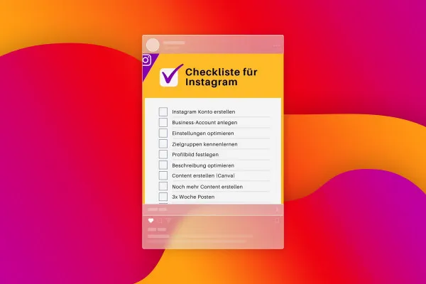 Instagram Pazarlama: 22.3 | Başarınız için Şablon (ve İndirme)