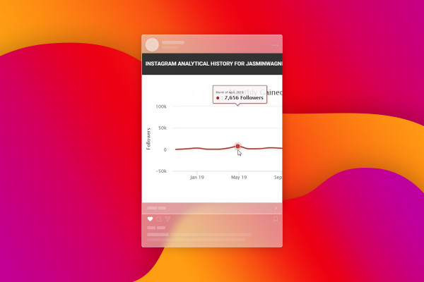 Marketing en Instagram: 22,1 | Desenmascarar a los falsos influencers