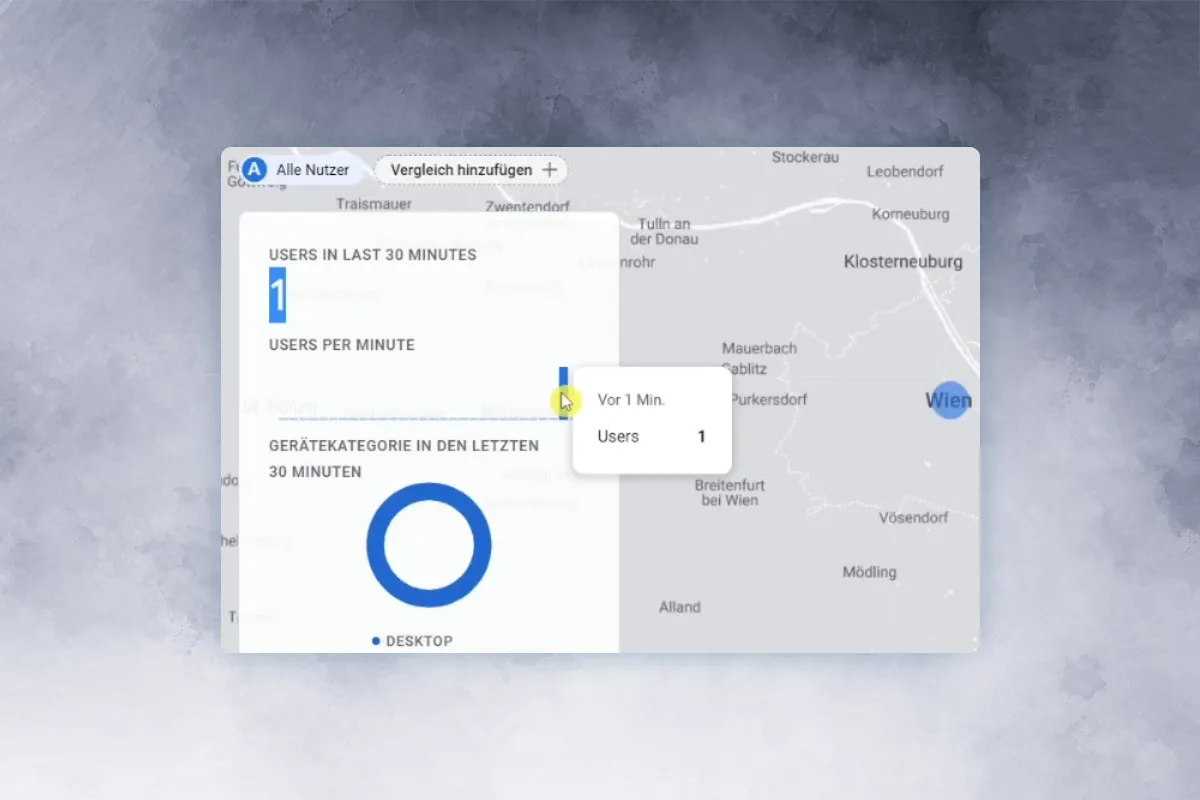 Google Analytics-tutorial: 4.1 | Opsætning med Google Tag Manager