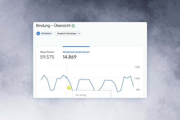 Google Analytics Eğitimi: 6.6 | Bağlılık
