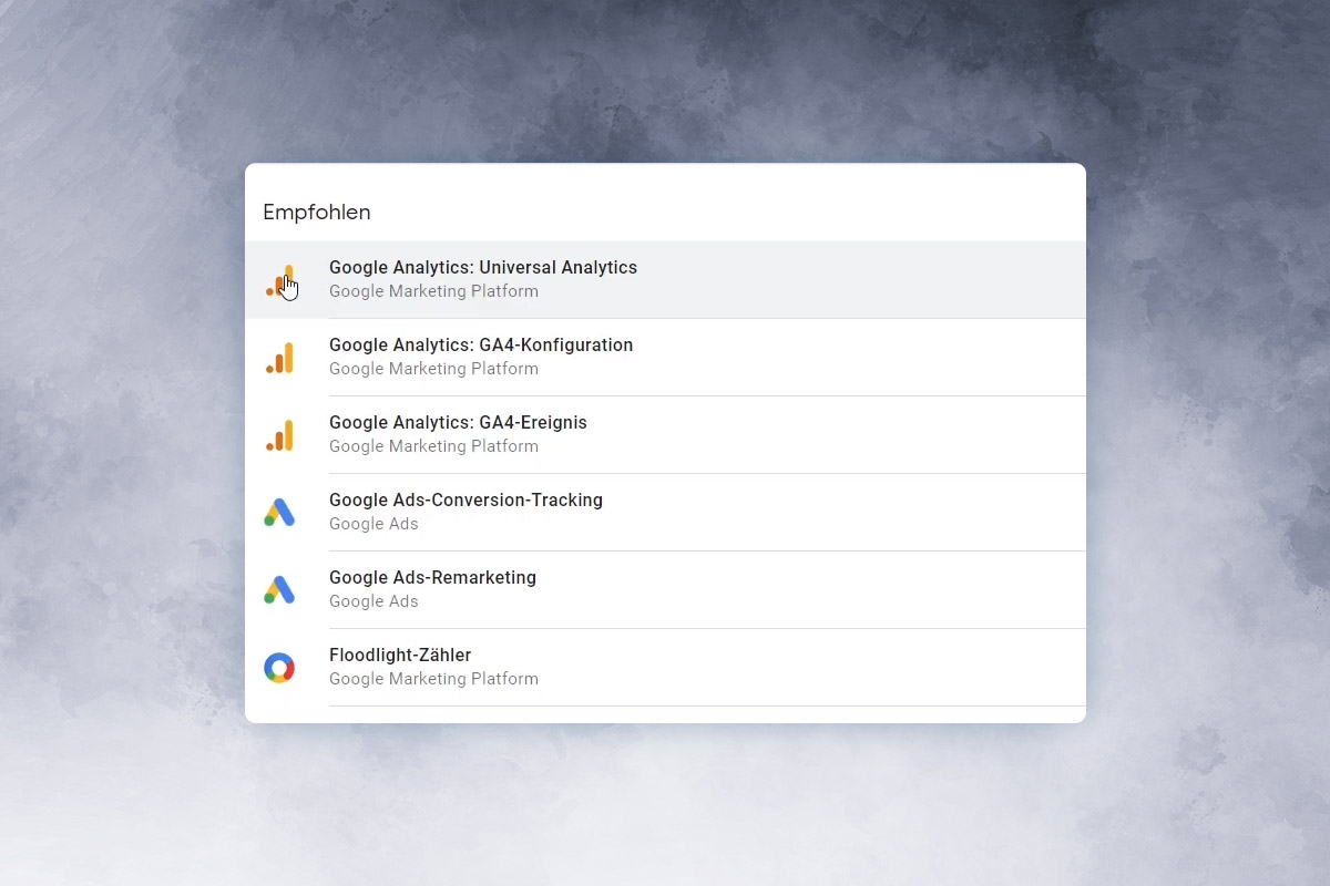 Google Analytics dersi: 14.3 | Google Analytics'te GTM'yi entegre etmek.