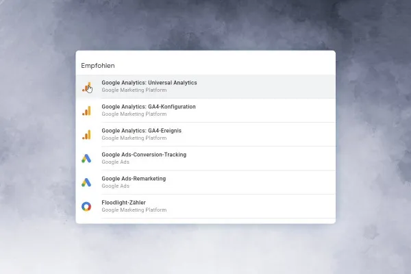 Google Analytics-guide: 14.3 | Integrer GTM i Google Analytics