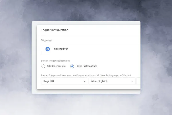 Google Analytics-vejledning: 15.1 | Oversigt over triggere