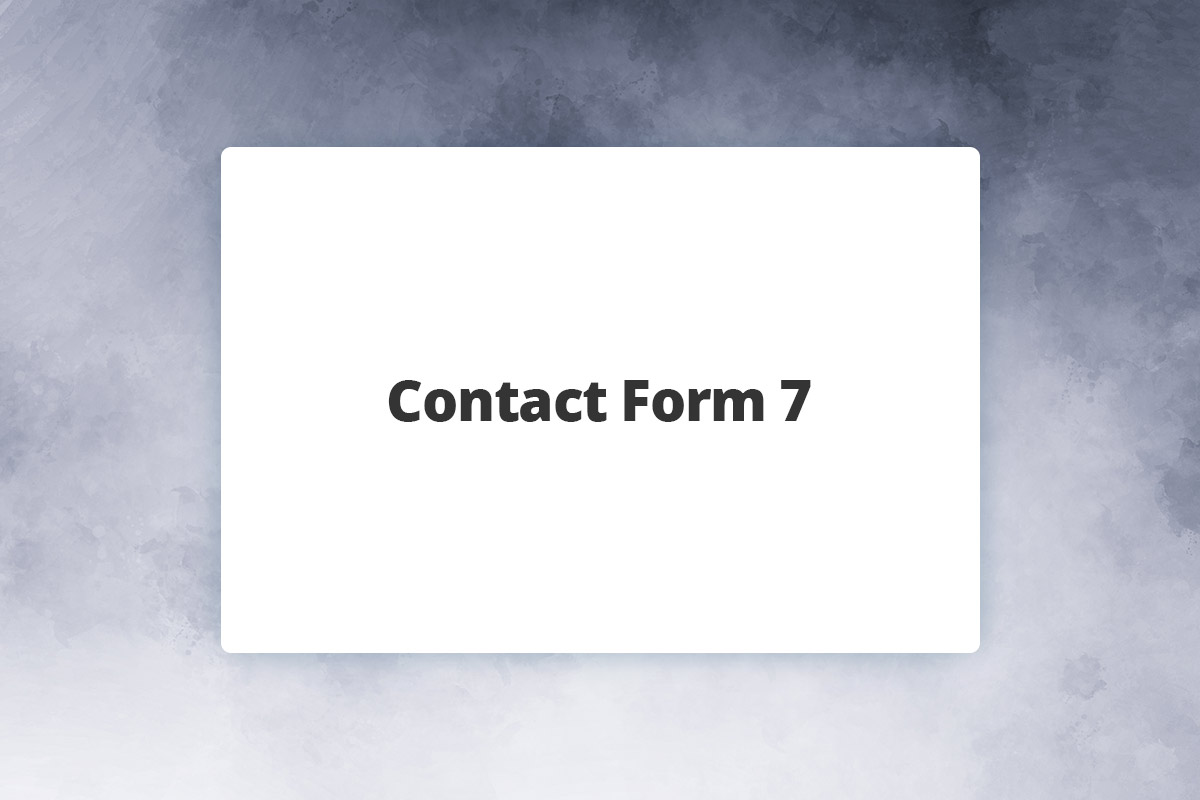 Google Analytics Eğitimi: 17.3 | İletişim Formları Takibi (Contact Form 7)