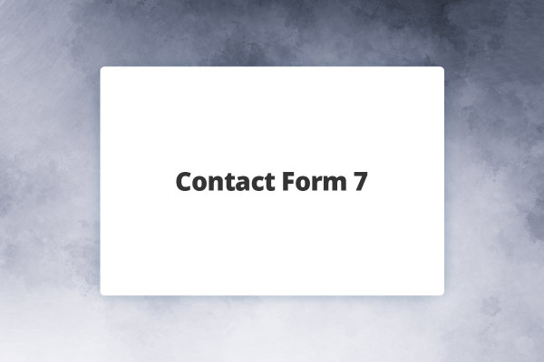 Google Analytics Eğitimi: 17.3 | İletişim Formları Takibi (Contact Form 7)