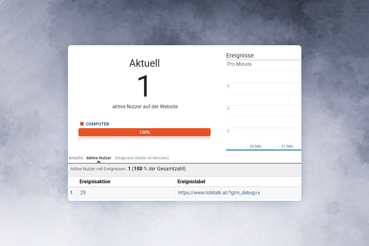 Google Analytics Eğitimi: 18.2 | Kaydırma Takibi