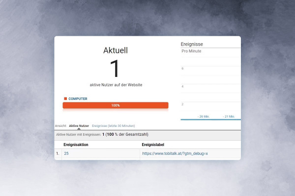 Google Analytics Eğitimi: 18.2 | Kaydırma Takibi