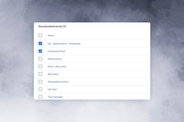 Google Analytics-vejledning: 19.3 | Mappestrukturer
