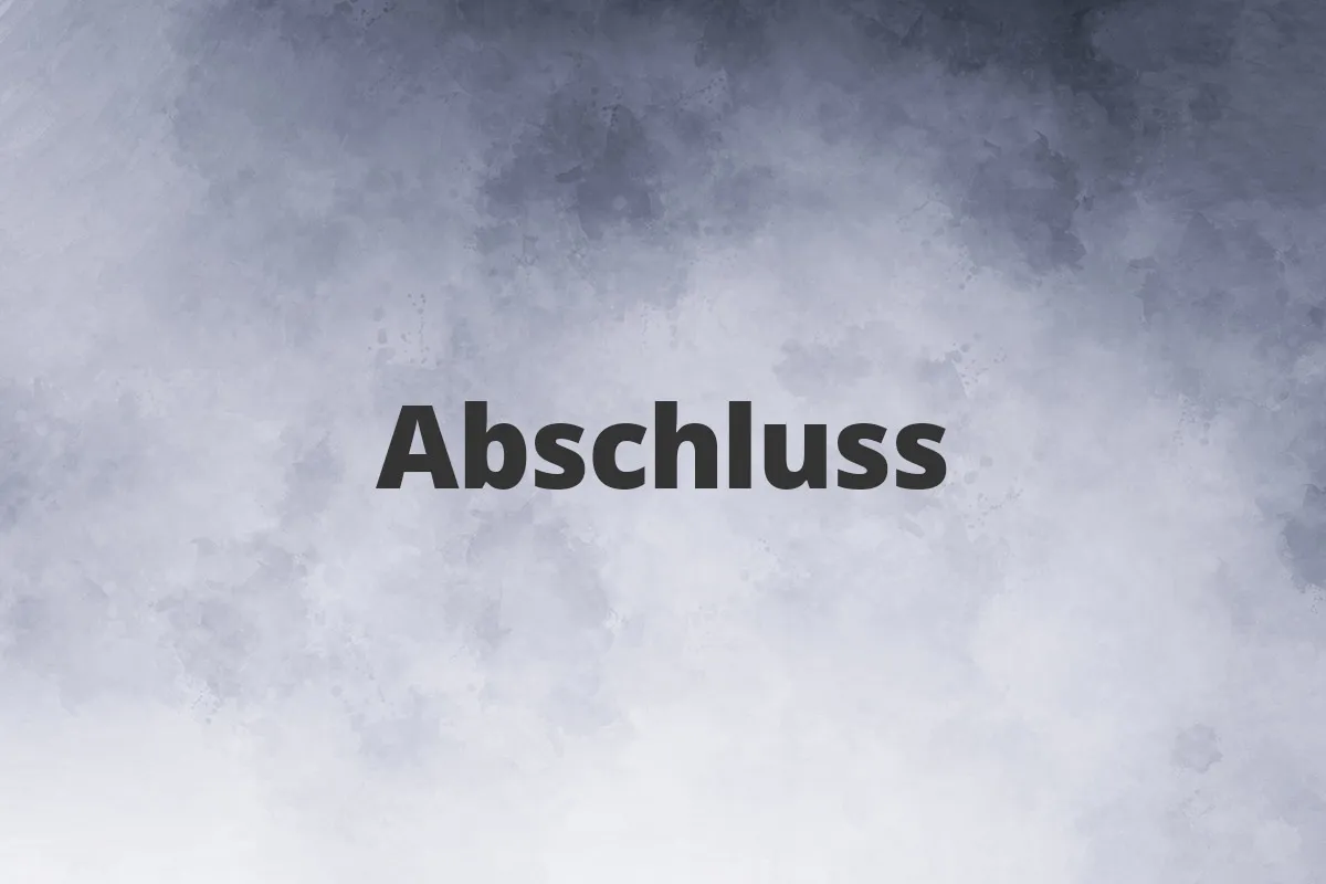 Google Analytics-tutorial: 20 | Afslutning