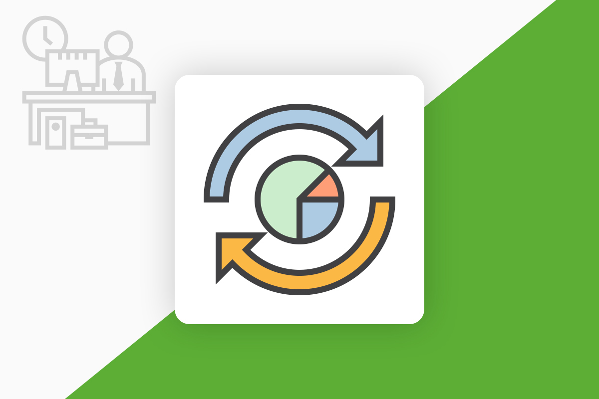 Gestión ajustada de proyectos: 3.4 | Paso 4: Convertir push en pull