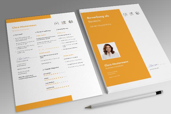 Søknadsmal for konsulent, rådgiver (m/f/d) i Orange