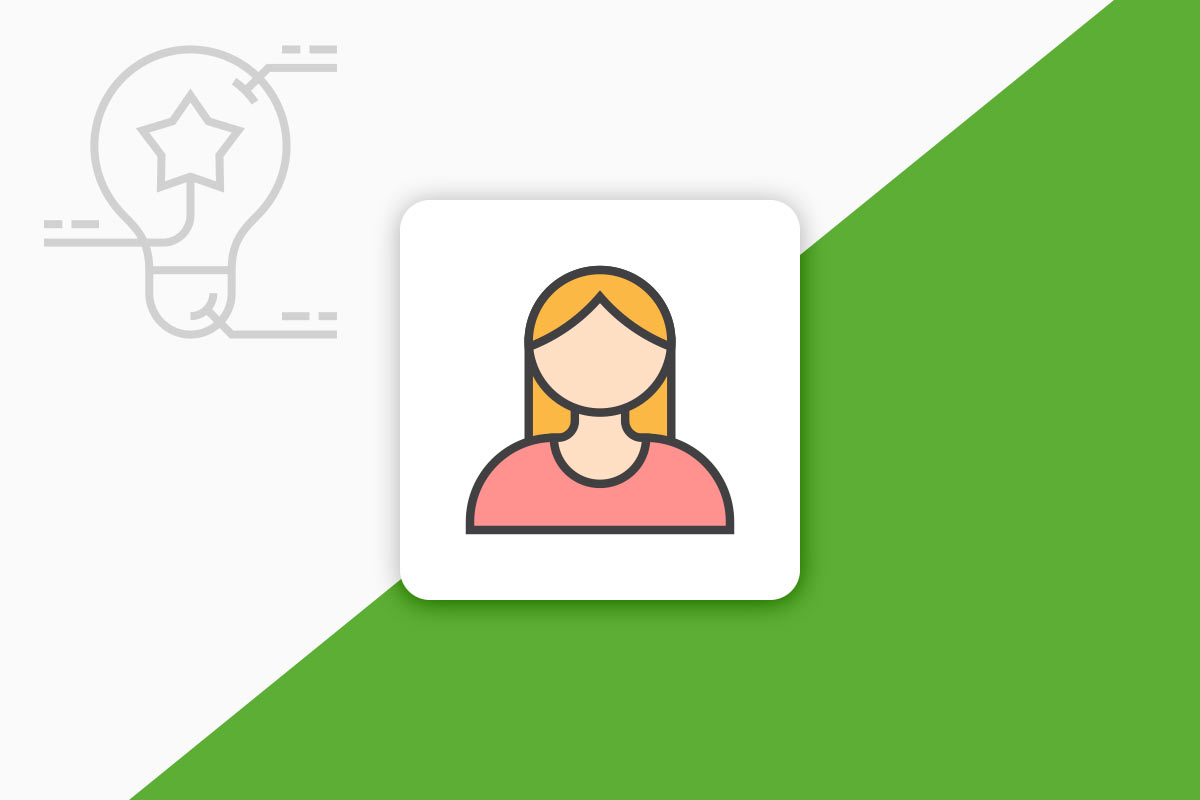 Design Thinking: 3.6 | Persona luominen