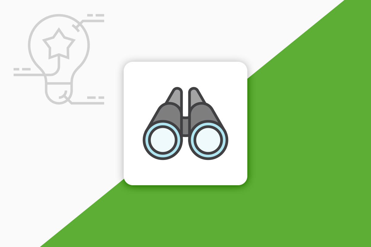 Design Thinking: 3.3 | Vaihe 2: Havainnointi