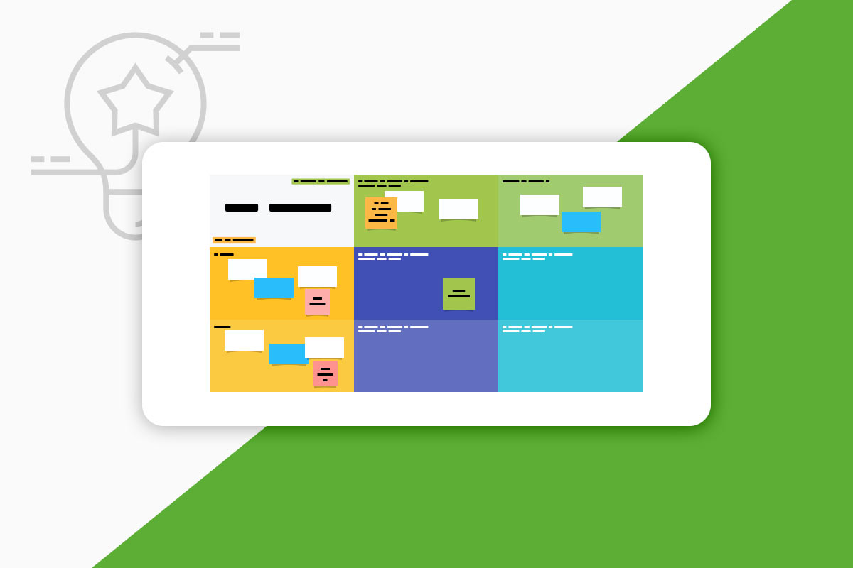Design Thinking: 3.2 | SWOT-analyysi