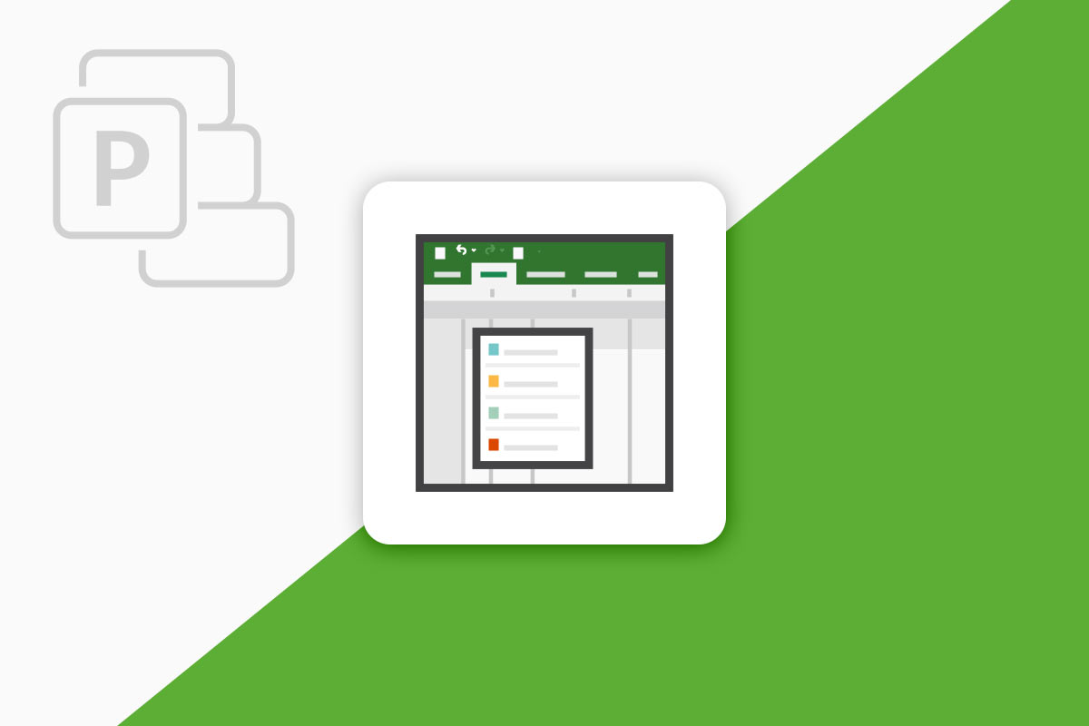 MS Project-Tutorial: 3.4 | The context menu
