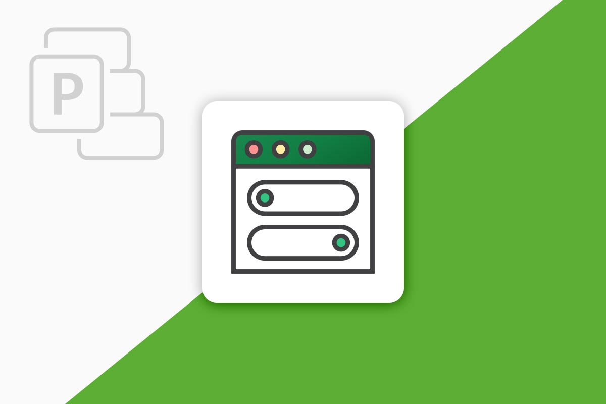 MS Project-Tutorial: 3.2 | The basic settings of MS Project explained