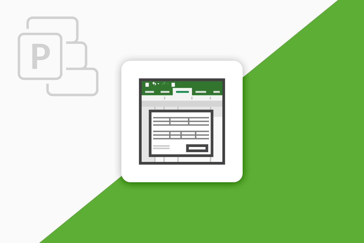 MS Project-Tutorial: 4.1 | Create a new project