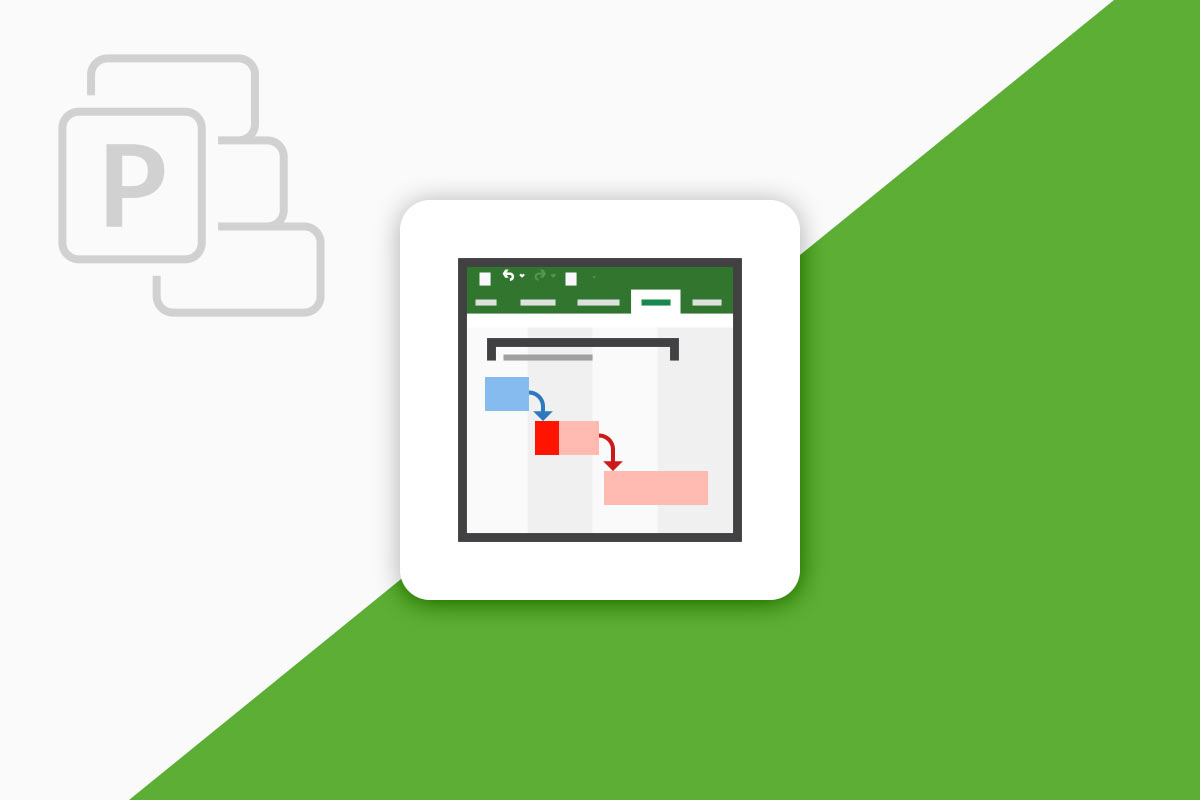 MS Project-Tutorial: 5.1 | Check project progress