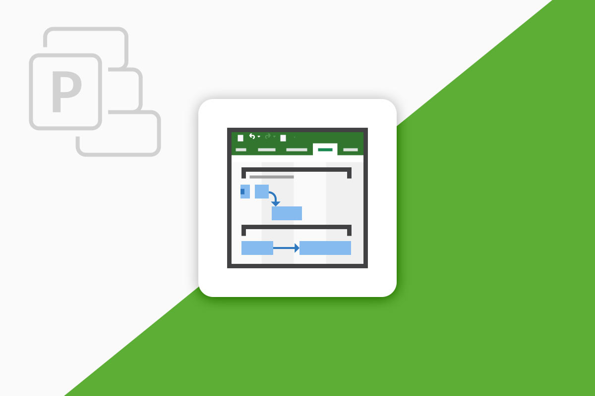 MS Project-Tutorial: 5.4 | Linking options