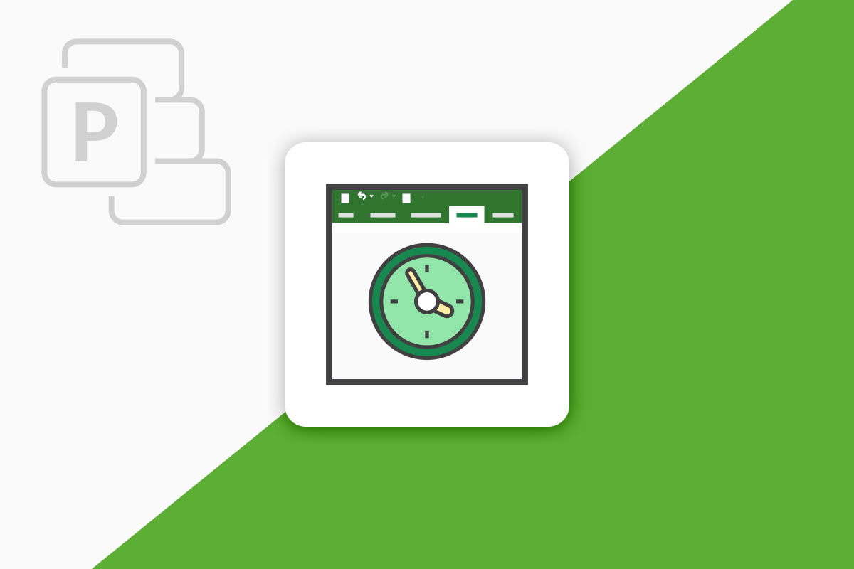 MS Project-Tutorial: 6.2 | Change standard working hours