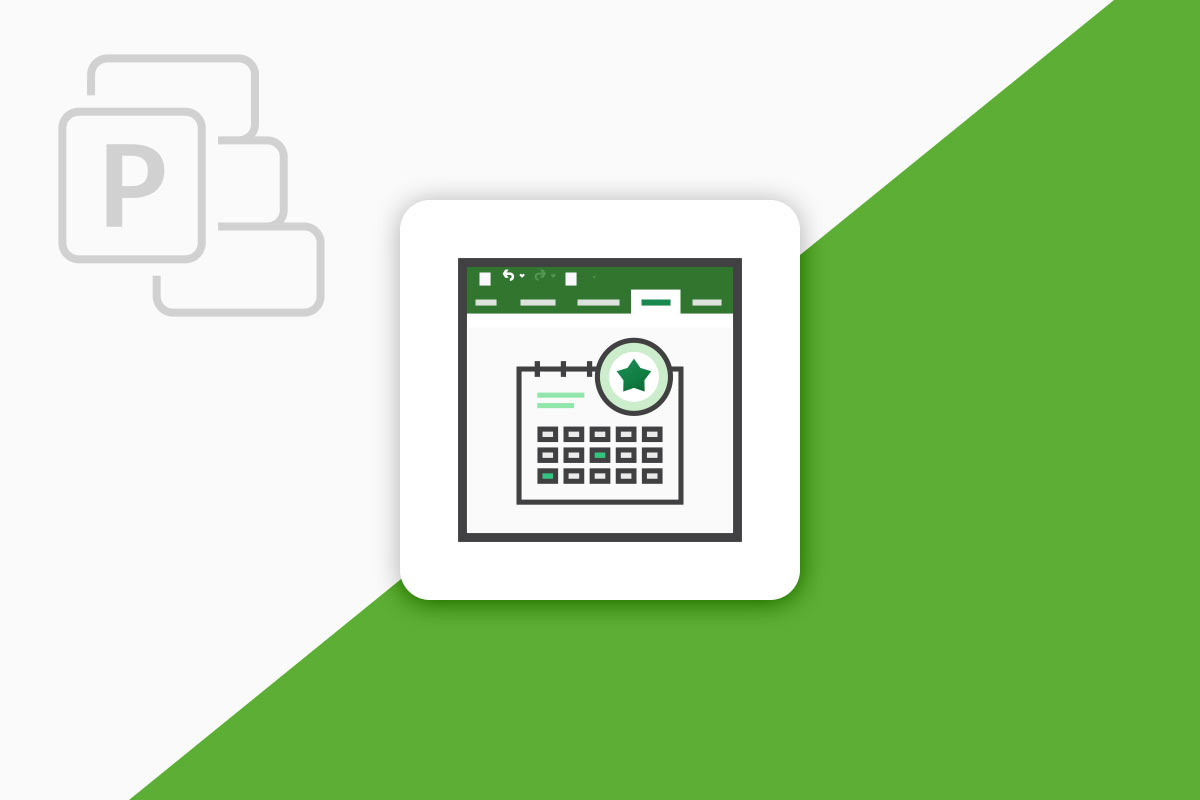 MS Project-Tutorial: 6.4 | Create public holidays manually