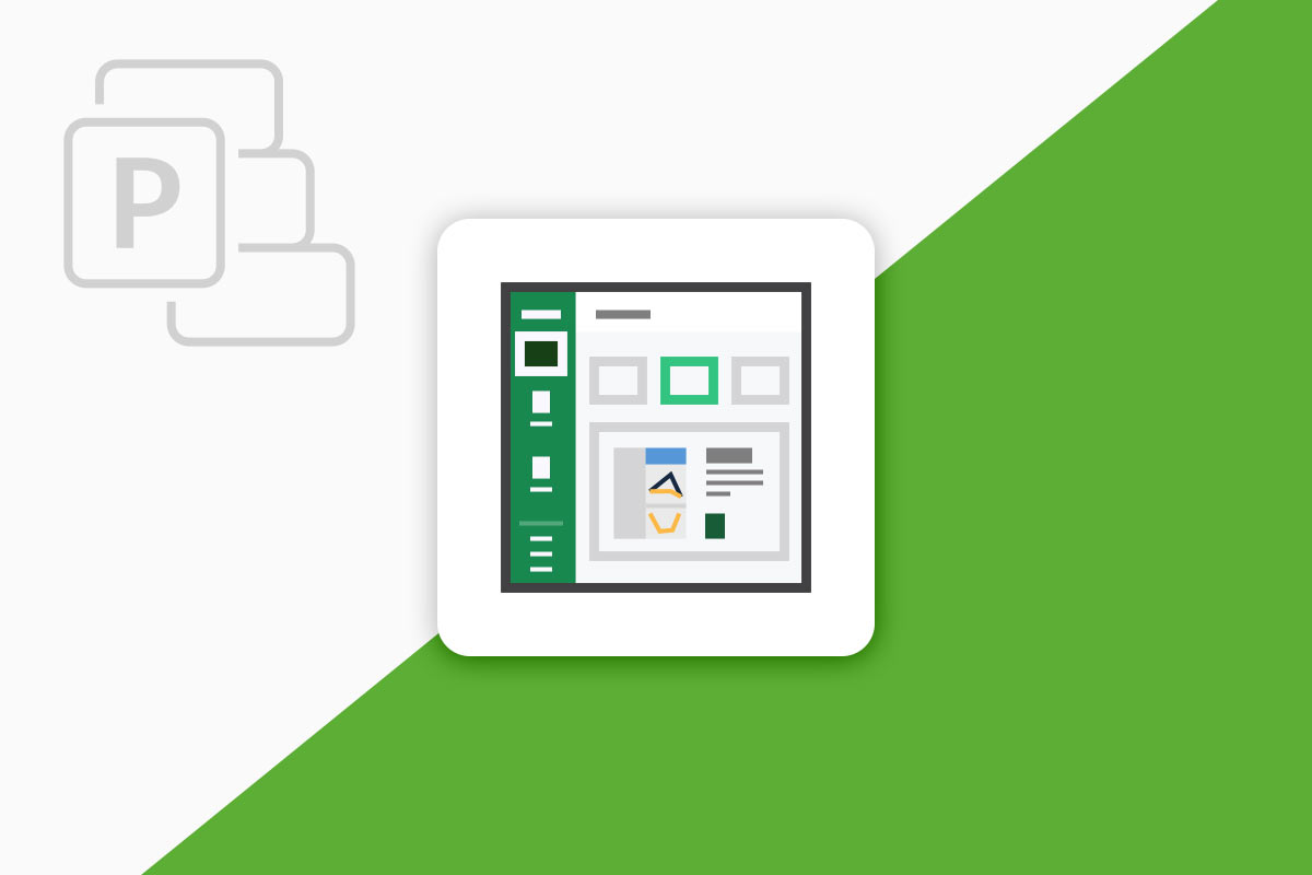MS Project-Tutorial: 7.3 | Templates in MS Project