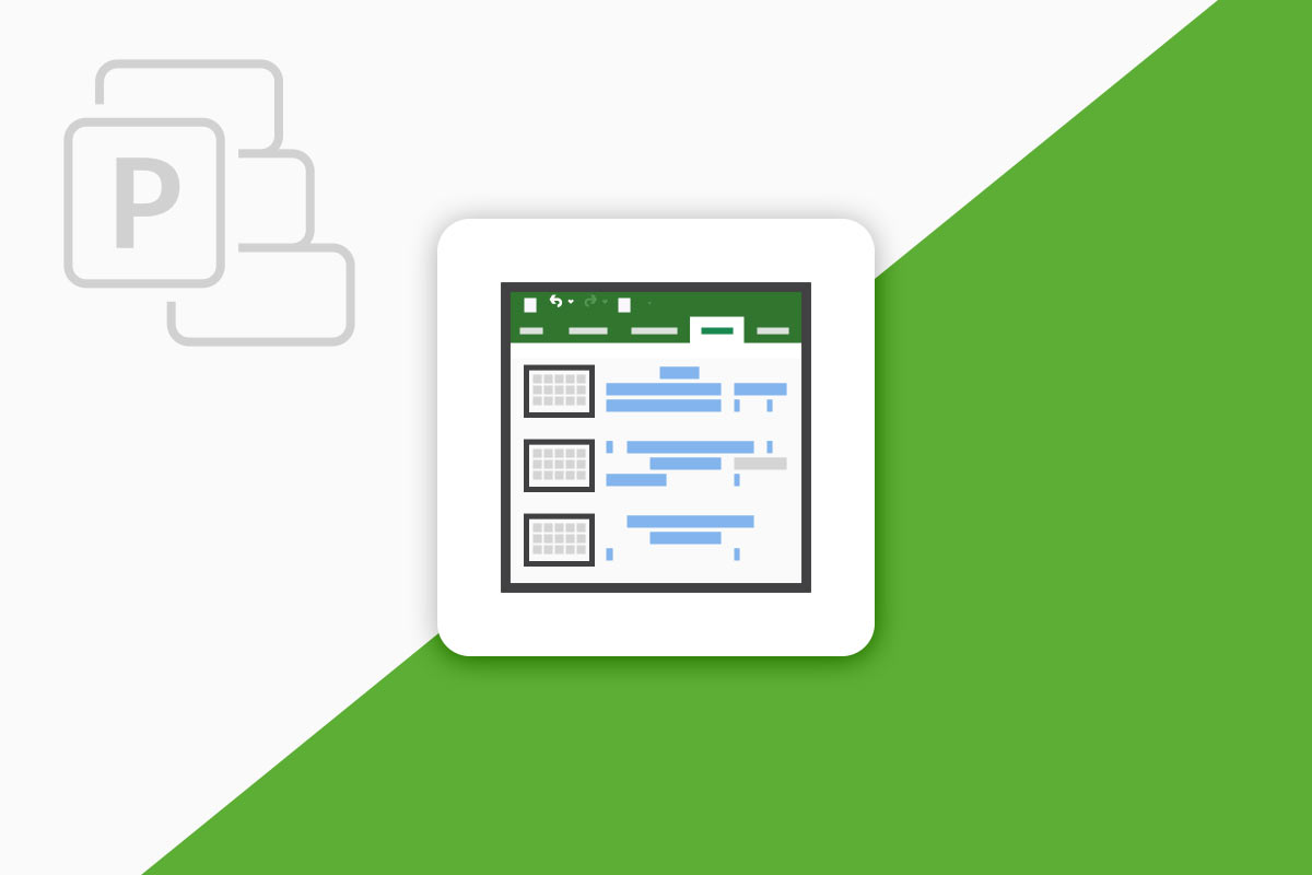 MS Project-Tutorial: 7.5 | Team planner and calendar
