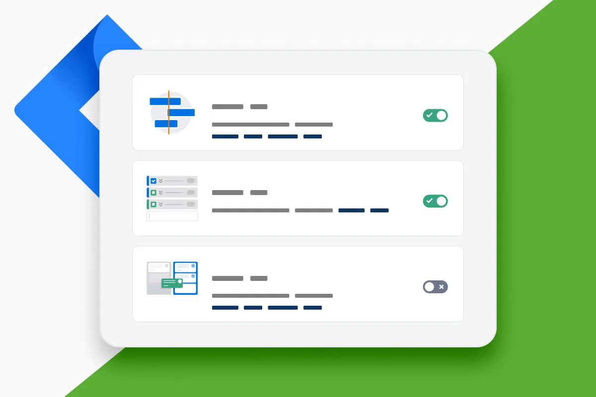 Tutorial di Jira: 3.2 | Le impostazioni del progetto
