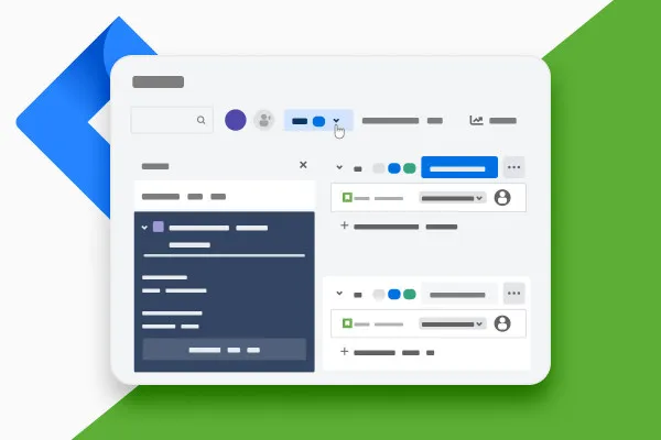Jira-tutorial: 4.1 | Backlog – Epics