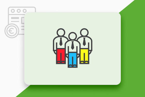 Content marketing: 4.5 | Be part of the community