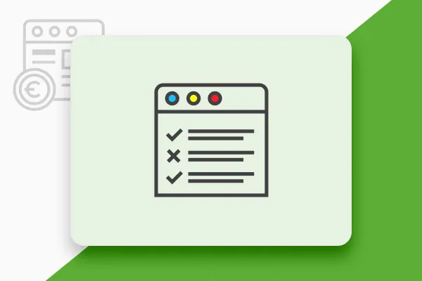 Content marketing: 4.6 | Description of the brand and products