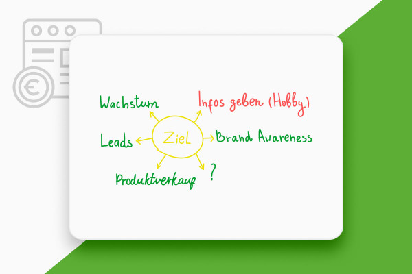 Content marketing: 5.2 | Defining the goals of your content marketing strategy