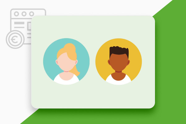 Content marketing: 5.4 | What are personas?