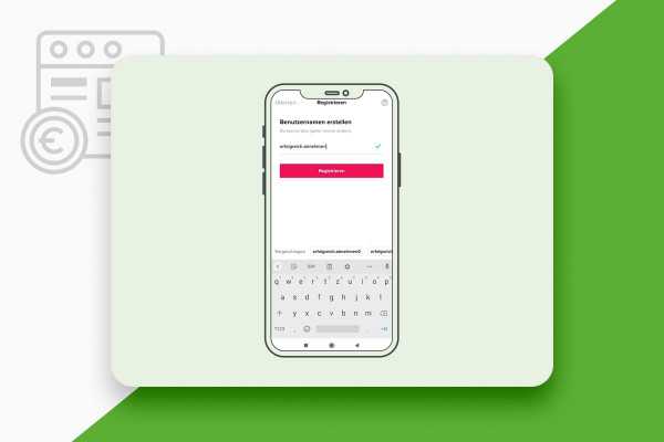 Content marketing: 11.3 | Create TikTok account