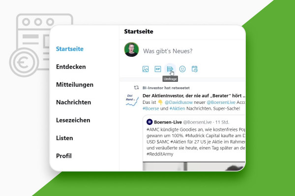 Content marketing: 12.4 | How does Twitter work?
