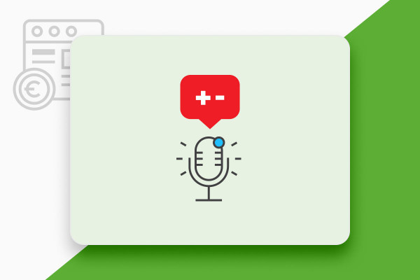 Content marketing: 13.2 | Advantages of podcasts