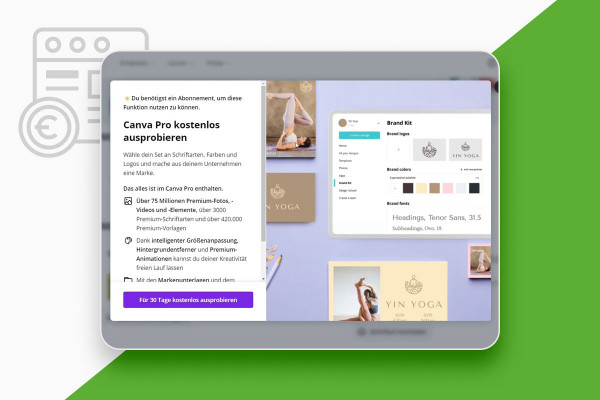 Content marketing: 14.6 | Customize Canva