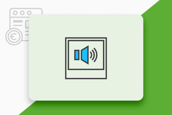Content marketing: 14.13 | Canva: Adding music
