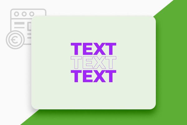 Content marketing: 14.15 | Canva: Fonts and texts at a glance